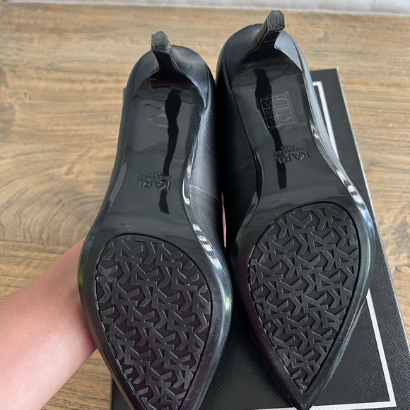 Karl Lagerfeld Pumps - Black - Excellent condition - Picture 2 of 5